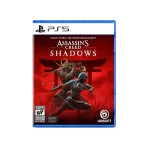 بازی Assassins Creed Shadows برای PS5