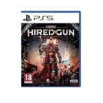 بازی Necromunda: Hired Gun برای PS5
