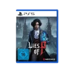 بازی Lies of P برای PS5