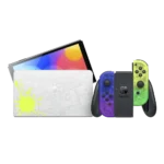 کنسول بازی nintendo Switch OLED Splaton 3 Edition