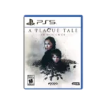بازی A Plague Tale: Innocence برای PS5