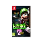 خرید بازی Luigi's Mansion 2 HD برای نینتندو سوییچ