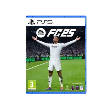 بازی EA Sports FC 25 برای PS5