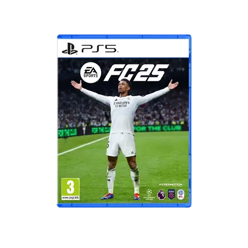 بازی EA Sports FC 25 برای PS5