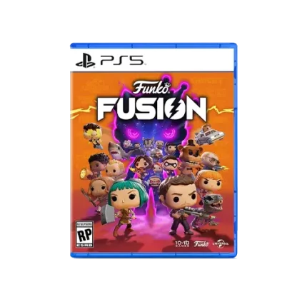 بازی Funko Fusion برای PS5