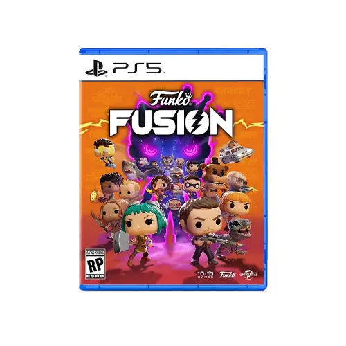 بازی Funko Fusion برای PS5