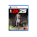 بازی NBA 2K25 برای PS5