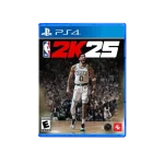 بازی NBA 2K25 برای PS4