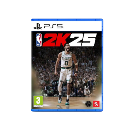 بازی NBA 2K25 برای PS5