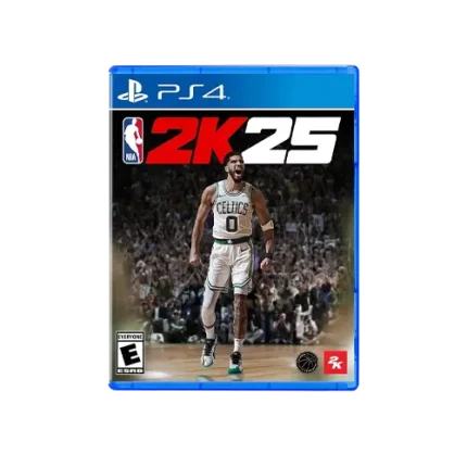 بازی NBA 2K25 برای PS4