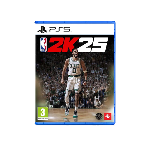 بازی NBA 2K25 برای PS5