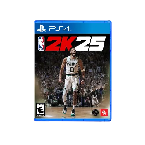 بازی NBA 2K25 برای PS4