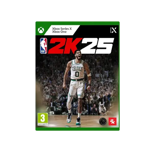 خرید بازی NBA 2K25 برای XBOX