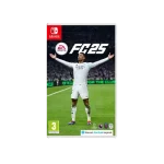 خرید بازی FC 25 برای نینتندو سوییچ