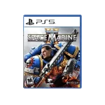 خرید بازی Warhammer 40000: Space Marine II برای PS5