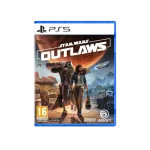 خرید بازی Star Wars: Outlaws برای PS5