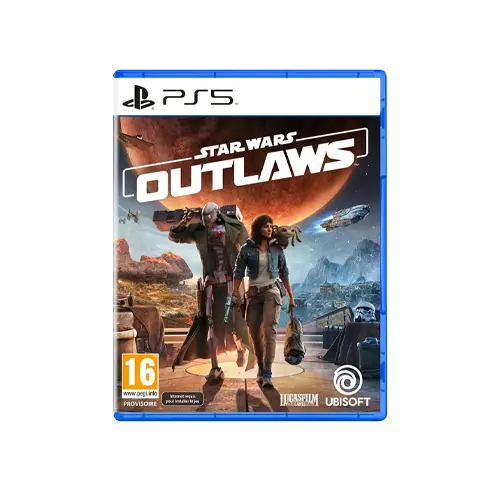 خرید بازی Star Wars: Outlaws برای PS5