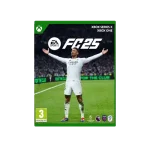 خرید بازی FC 25 برای XBOX