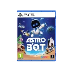 بازی Astro Bot برای PS5
