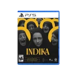 بازی INDIKA برای PS5