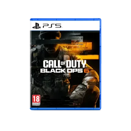 بازی Call of Duty: Black Ops 6برای PS5