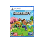 بازی Minecraft برای PS5