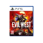 بازی Evil West برای PS5