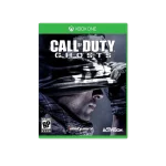 بازی Call of Duty Ghosts برای XBOX Series - کارکرده