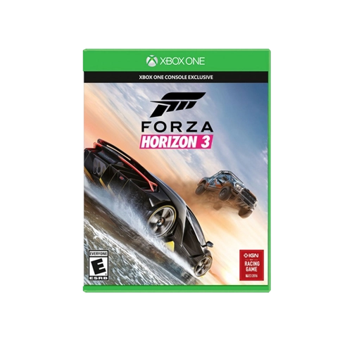 بازی Forza Horizon 3 برای XBOX Series - کارکرده