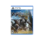 بازی Monster Hunter Wilds برای PS5