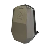 خرید کوله پشتی President برای PS5 - طوسی تیره