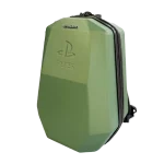 خرید کوله پشتی President برای PS5 - سبز
