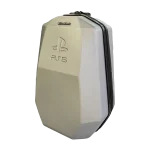 خرید کوله پشتی President برای PS5 - طوسی روشن