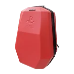 خرید کوله پشتی President برای PS5 - قرمز