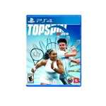 بازی TopSpin 2K25 برای PS4 - کارکرده