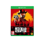 بازی Red Dead Redemption 2 برای XBOX Series - کارکرده