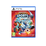 بازی Looney Tunes Wacky World of Sports برای PS5