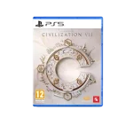 بازی Sid Meiers Civilization VII برای PS5