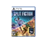 بازی Split Fiction برای PS5