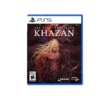بازی The First Berserker: Khazan برای PS5