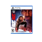 بازی WWE 2K25 برای PS5