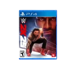 بازی WWE 2K25 برای PS4