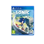 بازی Sonic Frontier برای ps4