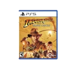 بازی Indiana Jones and the Great Circle برای PS5
