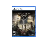 بازی Clair Obscur: Expedition 33 برای PS5