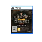بازی Commandos: Origins برای PS5
