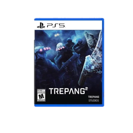 بازی Trepang 2
