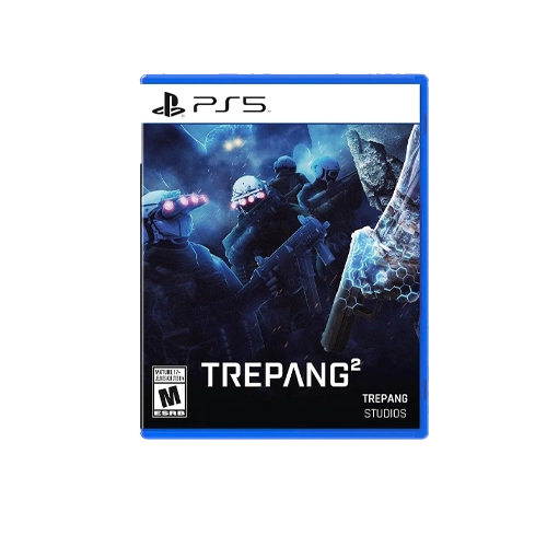 بازی Trepang 2