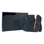 کنسول بازی نینتندو سوییچ Nintendo Switch 2