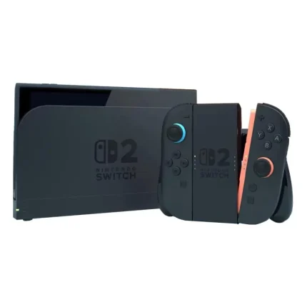 کنسول بازی نینتندو سوییچ Nintendo Switch 2